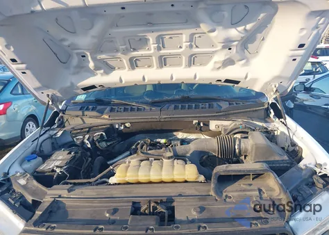 2020 Ford F-150 Xl z USA, uszkodzony, nr VIN 1FTEW1EP4LFC45028